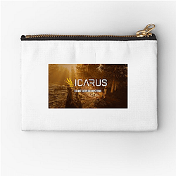 Icarus Pack Icarus Zipper Pouches