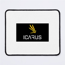 Icarus Gear Icarus Mouse Pads