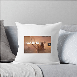 Icarus Essentials Icarus Pillows Cover