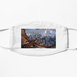 Icarus Fieldwear Icarus Face Masks