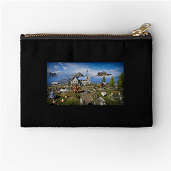 Icarus Kit Icarus Zipper Pouches