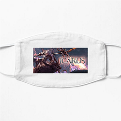 Icarus Loadout Icarus Face Masks
