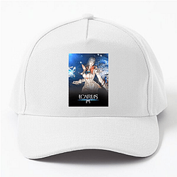 Icarus Forge Icarus Hats & Caps