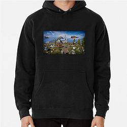 Icarus Kit Icarus Hoodies