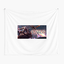 Icarus Loadout Icarus Tapestries