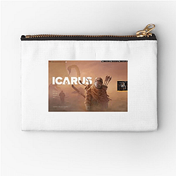 Icarus Essentials Icarus Zipper Pouches