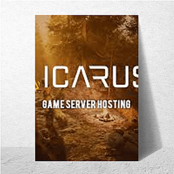 Icarus Pack Icarus Posters