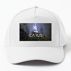 Icarus Drop Icarus Hats & Caps