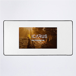 Icarus Pack Icarus Mouse Pads