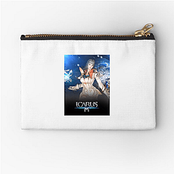 Icarus Forge Icarus Zipper Pouches