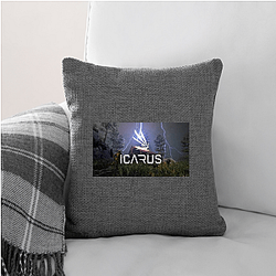 Icarus Drop Icarus Pillows Cover