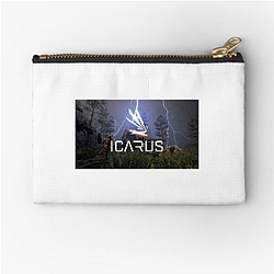 Icarus Drop Icarus Zipper Pouches