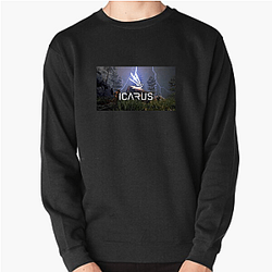 Icarus Drop Icarus Sweatshirts