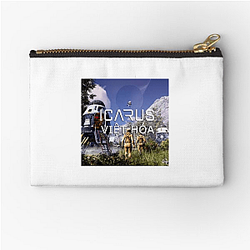 Icarus Supply Icarus Zipper Pouches