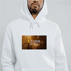 Icarus Pack Icarus Hoodies