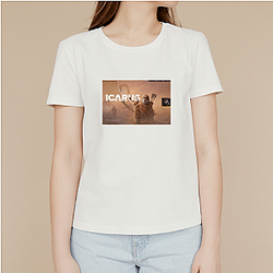 Icarus Essentials Icarus T-Shirts