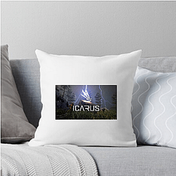 Icarus Drop Icarus Pillows Cover