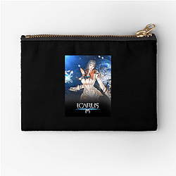 Icarus Forge Icarus Zipper Pouches