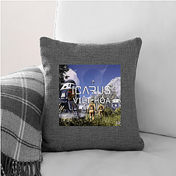 Icarus Supply Icarus Pillows Cover