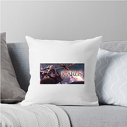 Icarus Loadout Icarus Pillows Cover