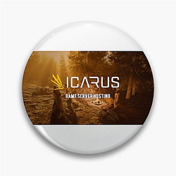 Icarus Pack Icarus Pins