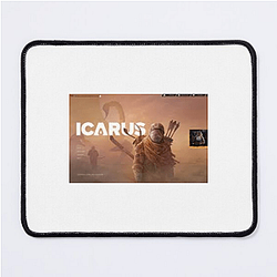 Icarus Essentials Icarus Mouse Pads