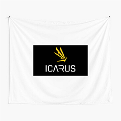 Icarus Gear Icarus Tapestries