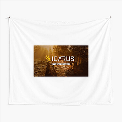 Icarus Pack Icarus Tapestries