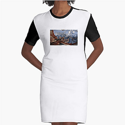 Icarus Fieldwear Icarus Dresses