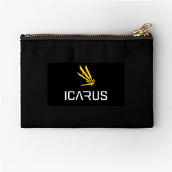Icarus Gear Icarus Zipper Pouches