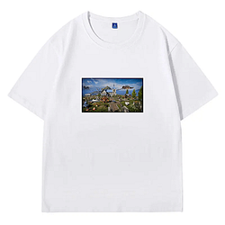 Icarus Kit Icarus T-Shirts