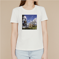 Icarus Supply Icarus T-Shirts
