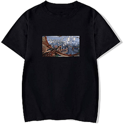 Icarus Fieldwear Icarus T-Shirts