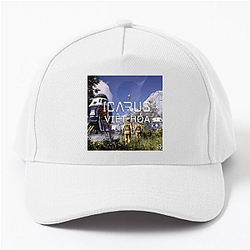 Icarus Supply Icarus Hats & Caps