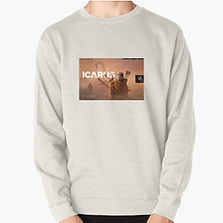 Icarus Essentials Icarus Sweatshirts