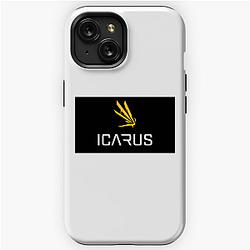 Icarus Gear Icarus iPhone Cases