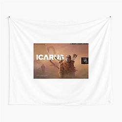 Icarus Essentials Icarus Tapestries