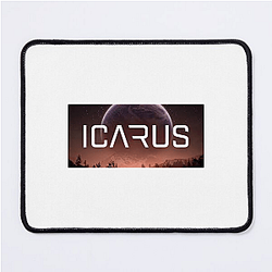 Icarus Outfit Icarus Mouse Pads