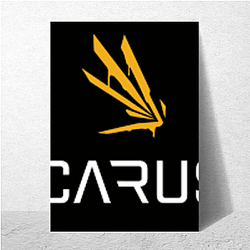 Icarus Gear Icarus Posters