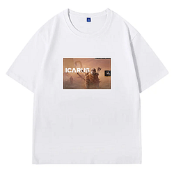 Icarus Essentials Icarus T-Shirts