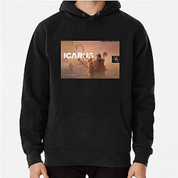Icarus Essentials Icarus Hoodies