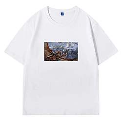 Icarus Fieldwear Icarus T-Shirts
