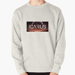 Icarus Outfit Icarus Sweatshirts
