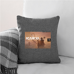 Icarus Essentials Icarus Pillows Cover