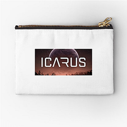 Icarus Outfit Icarus Zipper Pouches