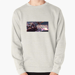 Icarus Loadout Icarus Sweatshirts