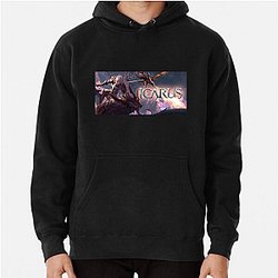Icarus Loadout Icarus Hoodies