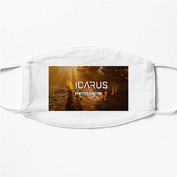 Icarus Pack Icarus Face Masks