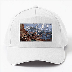 Icarus Fieldwear Icarus Hats & Caps