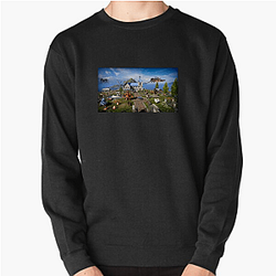 Icarus Kit Icarus Sweatshirts